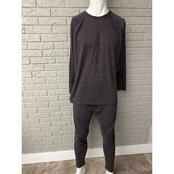 Fruit Of The Loom Men Premium Breathable Mesh Terminal Set Size XL - Picture 2 of 12